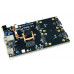 Eclypse Z7: Zynq-7000 SoC Development Board with SYZYGY-compatible Expansion and two Zmod DACs